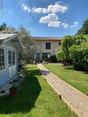 Maison De Charme Colomiers 0*,  France