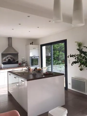 Villa Maison De Charme Colomiers France